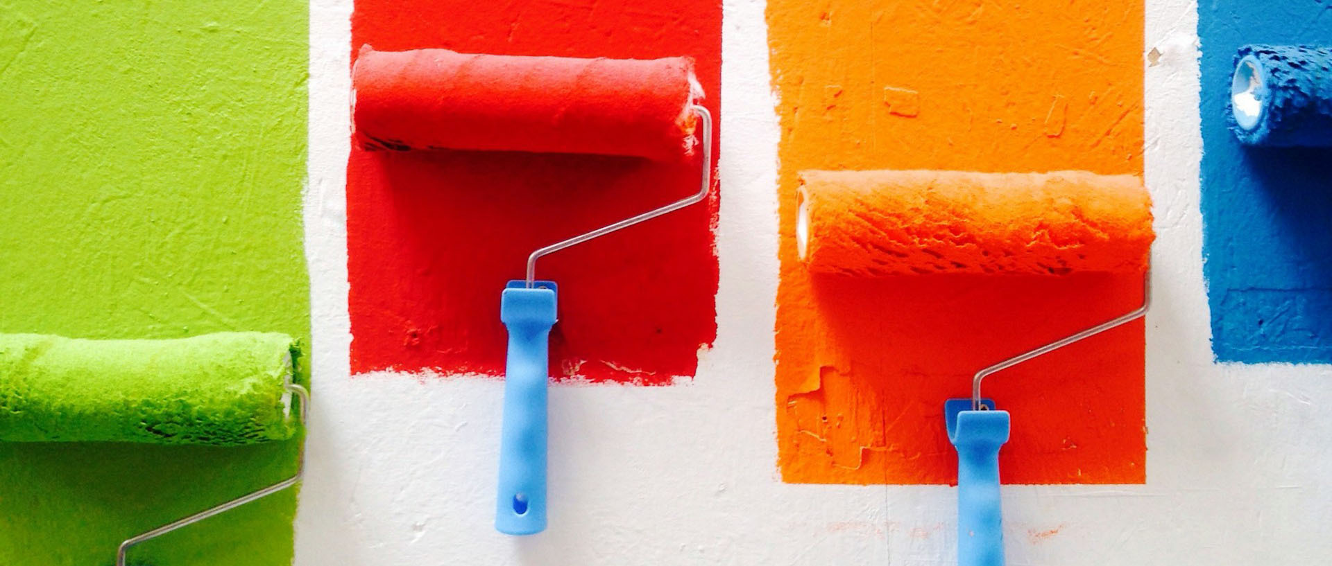 塗装のこだわり